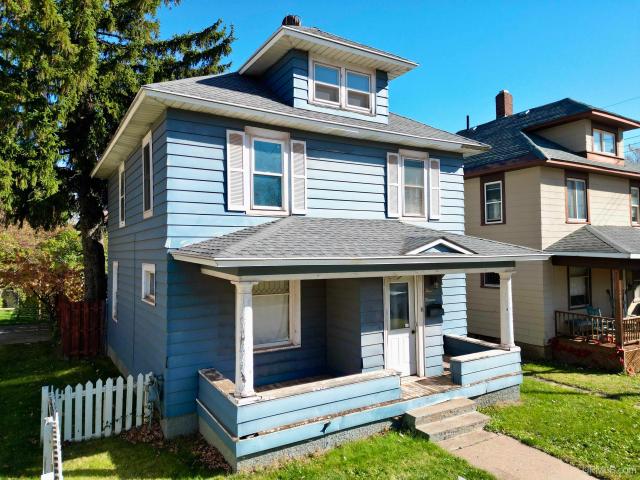 House for sale in Negaunee, Marquette County
