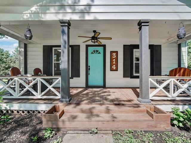 House for sale in Lacona, Iowa