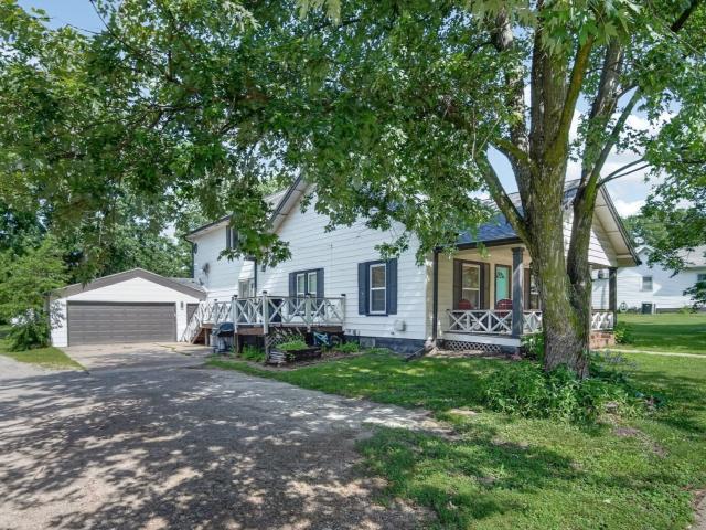 House for sale in Lacona, Iowa