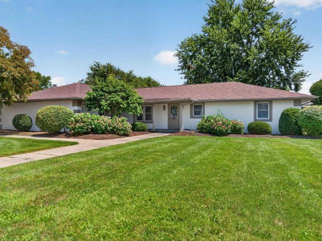 House for sale in Swayzee, Indiana