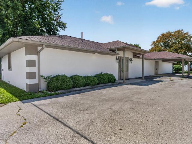 Commercial for sale in Swayzee, Indiana