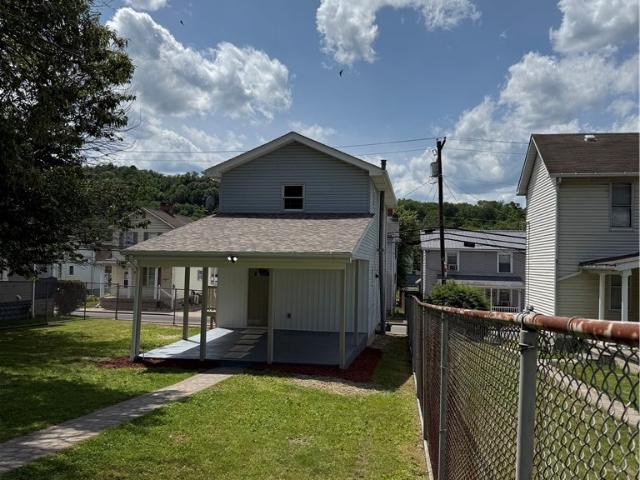 House for sale in West Newton, Pennsylvania