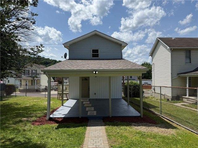 House for sale in West Newton, Pennsylvania