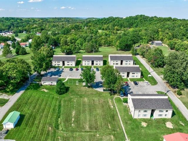 House for sale in Providence, Kentucky