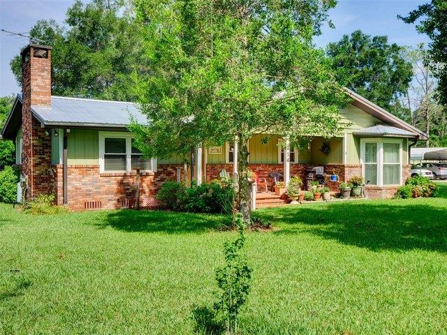House for sale in Bushnell, Florida