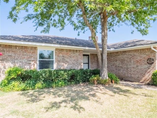 House for sale in Lawton, Oklahoma