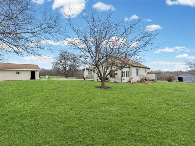 House for sale in Warrensburg, Missouri
