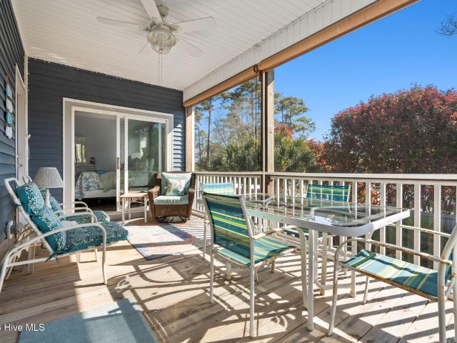 House for sale in Oak Island, North Carolina