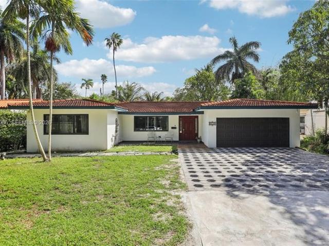 House for sale in El Portal, Florida