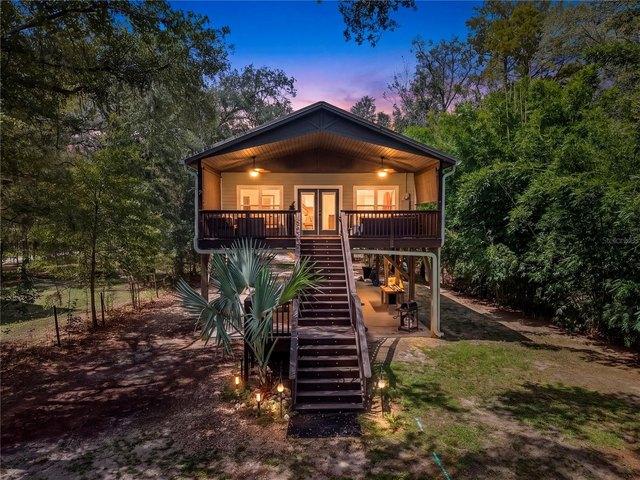 House for sale in Dixie, Florida