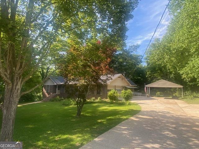 House for sale in West Point, Georgia