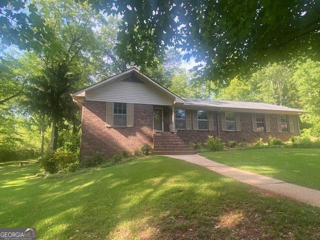 House for sale in West Point, Georgia
