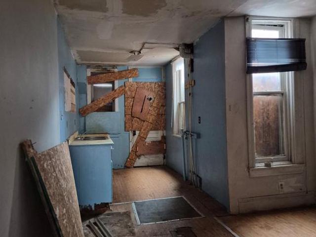 Townhouse for sale in Harrisburg, Pennsylvania