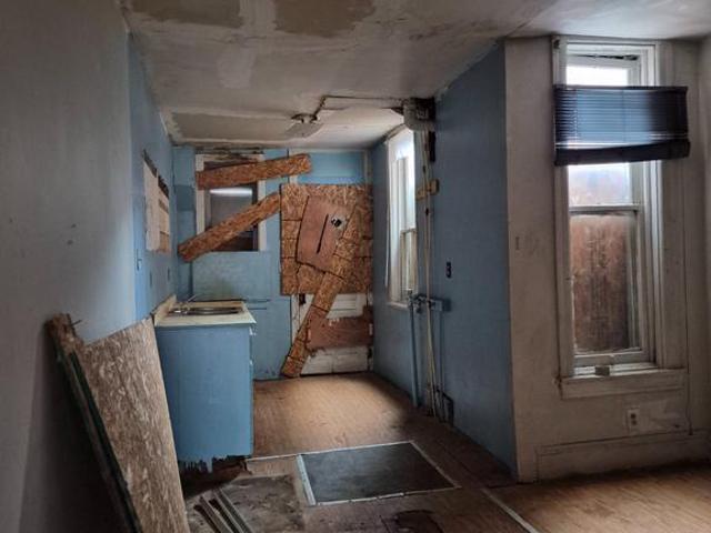 Townhouse for sale in Harrisburg, Pennsylvania