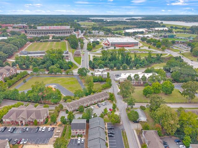 Townhouse for sale in Clemson, Pickens County