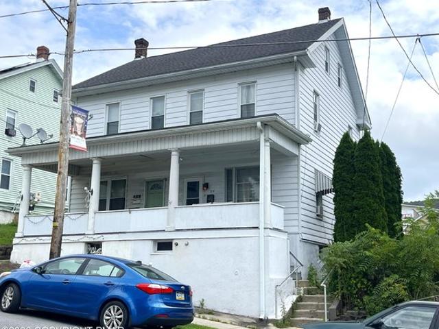 House for sale in Carbon, Pennsylvania