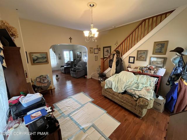 House for sale in Carbon, Pennsylvania