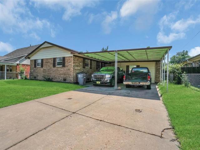 House for sale in Lawton, Oklahoma