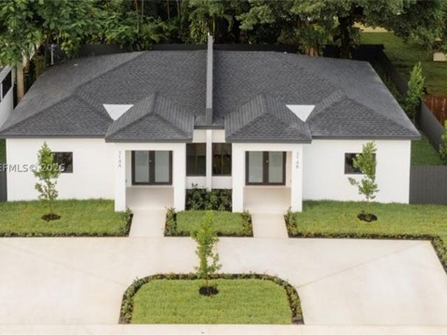 House for sale in Miami, Florida