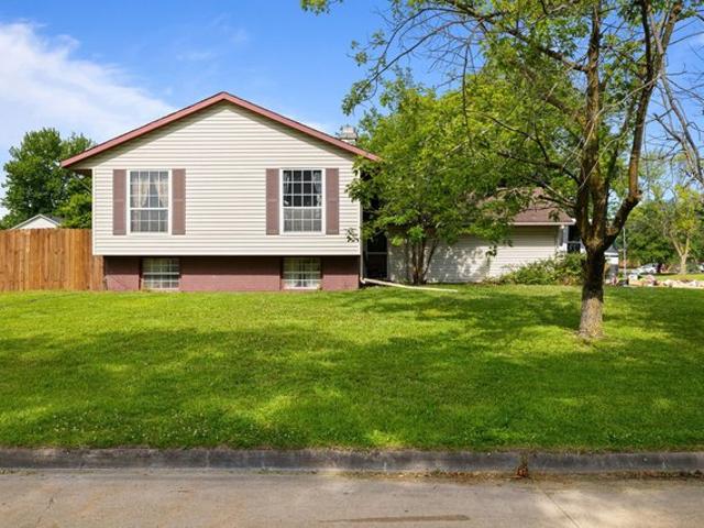 House for sale in Ankeny, Iowa