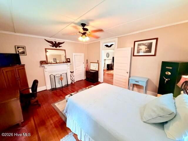 House for sale in Hamlet, North Carolina