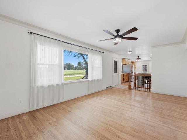 House for sale in Andover, Illinois