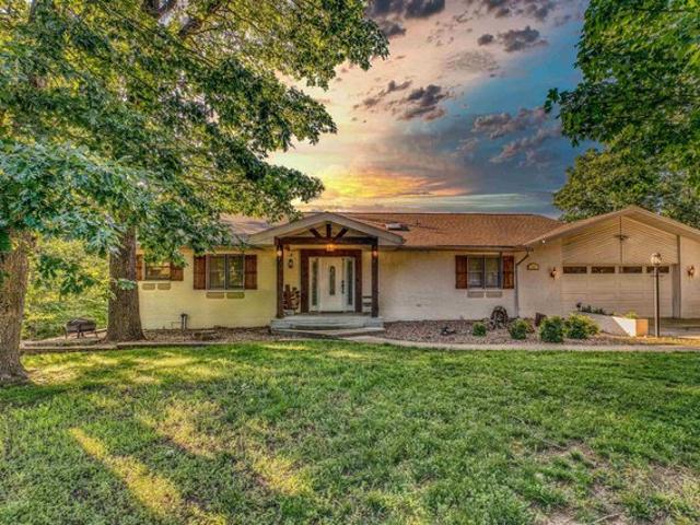 House for sale in Ark