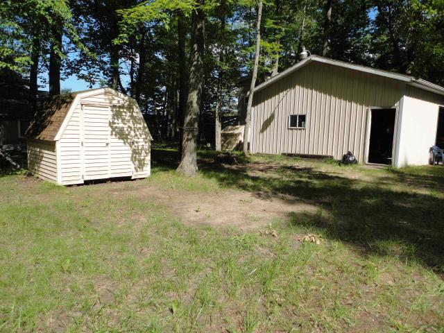 House for sale in Clare, Michigan