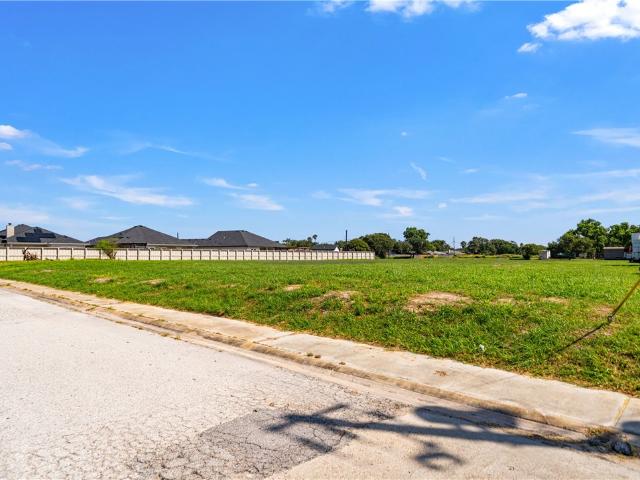 Land for sale in Corpus Christi, Texas