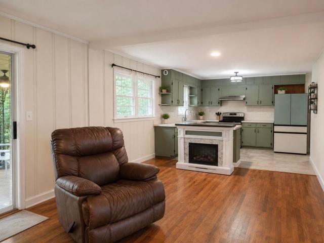 House for sale in Tennessee