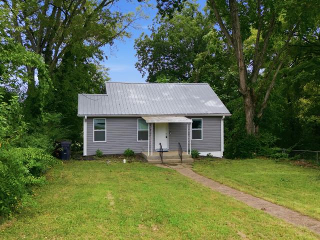 House for sale in Tennessee