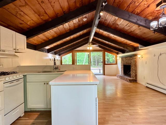 Property for rent in New Hampshire
