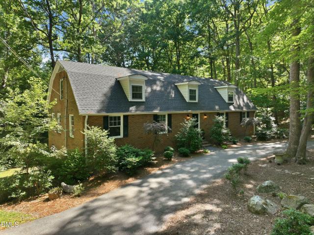 House for sale in Roxboro, North Carolina