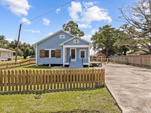 House for sale in Arnaudville, Louisiana