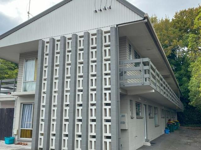 Apartment for rent in Hamilton, Waikato