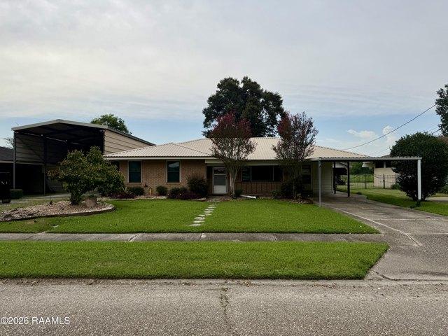 House for sale in New Iberia, Iberia Parish