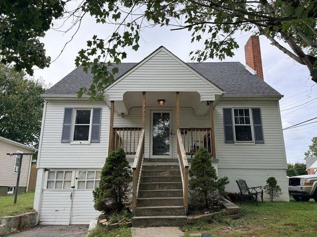 House for sale in Sprague, Beckley