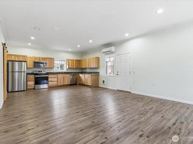 House for sale in Elmer City, Washington