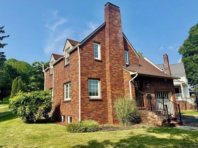 House for sale in Johnstown, Pennsylvania