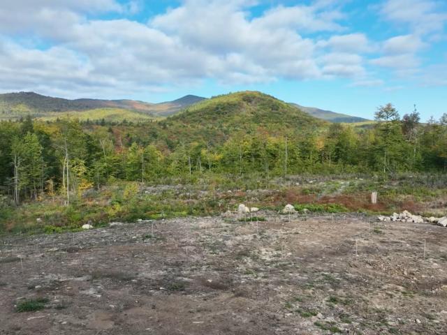 Land for sale in New Hampshire