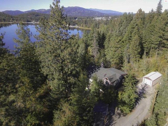 House for sale in Cocolalla, Idaho