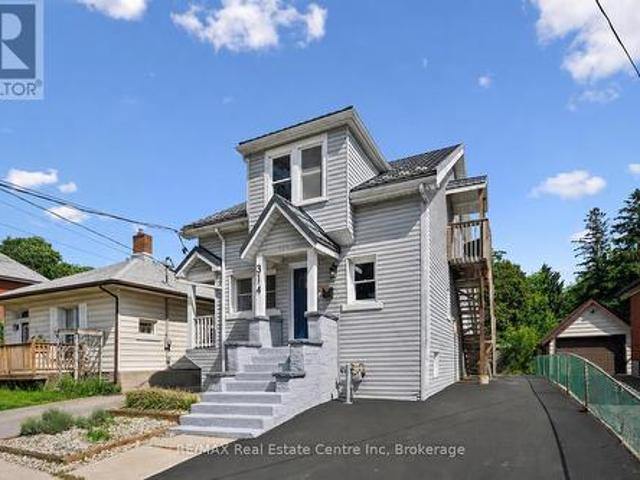 House for sale in Guelph, Ontario