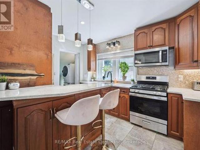 House for sale in Guelph, Ontario