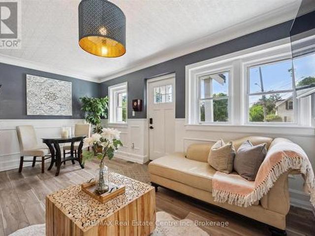 Property for sale in Guelph, Ontario