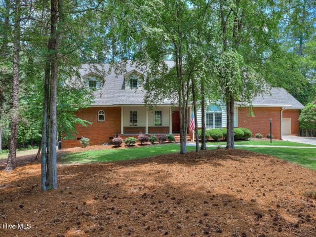 House for sale in Savannah Lakes Village, McCormick County