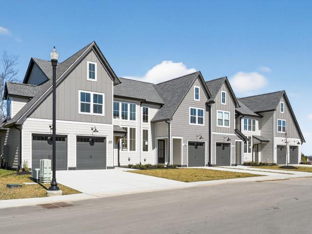 Townhouse for sale in Tennessee
