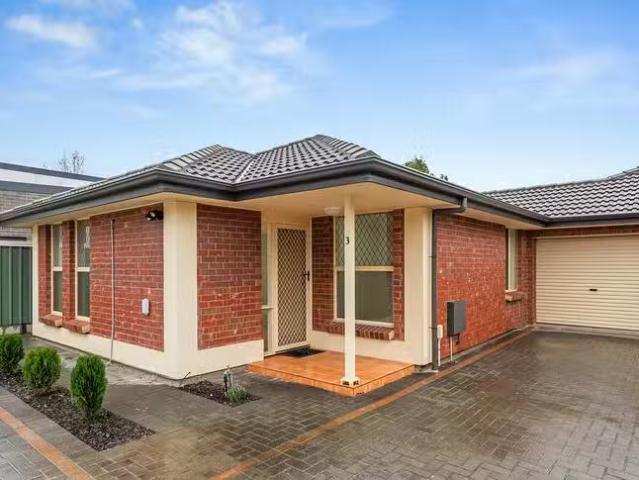 House for rent in Horseshoe Creek, South Australia