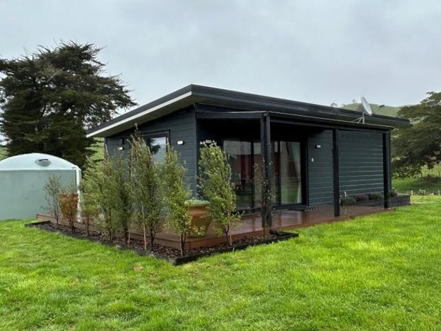 House for rent in Awhitu, Oroua County