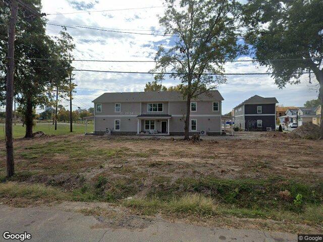 Townhouse for rent in Ark