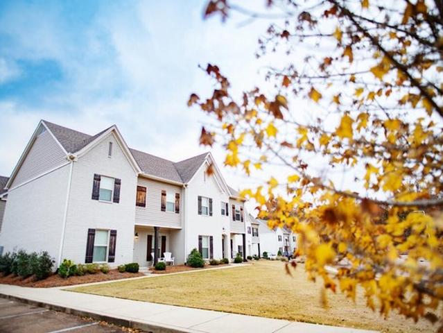 Condo for sale in Oxford, Lafayette County